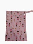 Fine Living Wet And Dry Bag - Ballerina