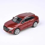 PARA64 – 1:64 Audi Rs Q8 – Matador Red Matallic