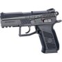 Cz 75 P-07 Duty CO2 Blowback Airsoft Pistol