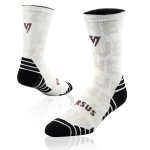 Versus Active Zone 5 Club Socks - 4-7 Zone 5 Club