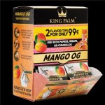 King Palm Flavour Tips