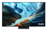 Samsung 65 Inch Oled Vision Ai 4K Tv QA65S90HAEXXA
