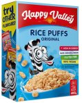 Original Rice Puffs