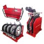 Rothenberger Roweld E-series 1000/630 Hydraulic Butt Welding Machine
