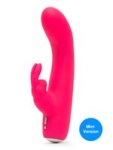 Happy Rabbit MINI Rabbit Vibrator
