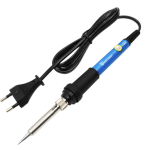 60W Adjustable Soldering Iron Kit – 7 Piece