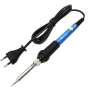 60W Adjustable Soldering Iron Kit – 7 Piece