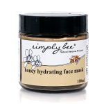 Honey Face Hydrating Mask - 100ML
