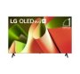 LG 65" 164CM Smart Oled Tv