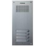 Commax 4 Button Apartment Door Station