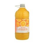 Pnp Nectar 50% Orange Juice 3L