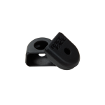 Alloy Crank Boots - Green