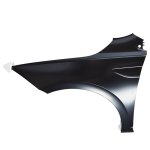 Vw Polo 8 Aw Fender 18+ Left