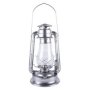 Kaufmann 245 MINI Paraffin Lantern Silver