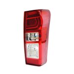 Isuzu D-max 2WD Taillight LED W backing Right 2016+