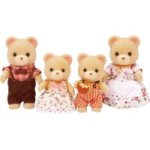 - Bear Family