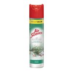 Air Scents Air Enhan Extra Val Fores Green 300ML