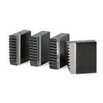 Rothenberger Threading Dies Bspt For Supertronic & Super Cut