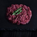 Ostrich Mince 500G