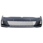 Vw Golf 7 GTI Front Bumper Complete 13-17 - Spares Direct