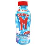 Clover Super M Bubblegum Flavoured Milk 300ML