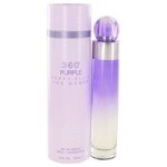 Perry Ellis 360 Purple Eau De Parfum Spray By Perry Ellis - 100 Ml Eau De Parfum Spray