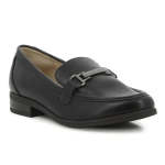 Pierre Cardin Leandra 6 Loafer - Black - 8