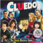 Cluedo Game