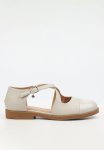 Vespa 29 Slip-on - Grey