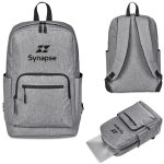 Nexa Laptop Backpack
