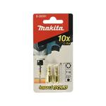 Makita Torsion Grip Screw Bit B-28391