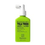 Rosemary Tea Tree Anti-loss Lotion 100ML