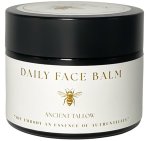 Maahn Daily Tallow Face Balm
