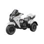 Kids Electric Motorcycle Kids Electric Motorcycle Kids Electric Ride On Car Kids Electric Bike - White - Factory Deals Online