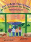 Open The Gates Of San Jer N Mo - An Adventure To Costa Rica Hardcover