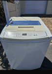 Samsung Washing Machine 10KG