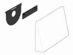 Logitech Tap Wall Mount Sku: 939-001817