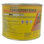 Ultrakill Timberdefence Insecticide 1L Cypermethrin