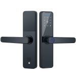 Intelligent Wifi Fingerprint Smart Door Lock