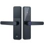 Intelligent Wifi Fingerprint Smart Door Lock