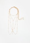 Superbalist Poppy Body Chain - Gold