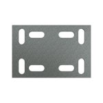 Co 2 Crossover Plate 25 60