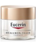 Eucerin Hyaluron Filler + Elasticity Face Day Cream SPF30 50ML