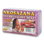 Nkosazana Body Soap 145G - Vulakuvaliwe Purple