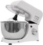 White Stand Mixer 1500 W