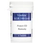 Virekta Kgr 100 Gold Potent Ed Remedy In 4 Or 15 Or 30 Tablets - 4 Tablets