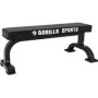 Heavy Duty Flat Bench