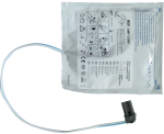 Disposable Pediatric Pads Patient From 1 To 8 Years Old Or