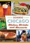 Iconic Chicago Dishes Drinks And Desserts American Palate