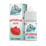Cbd Vape Juice 300MG Watermelon 30ML